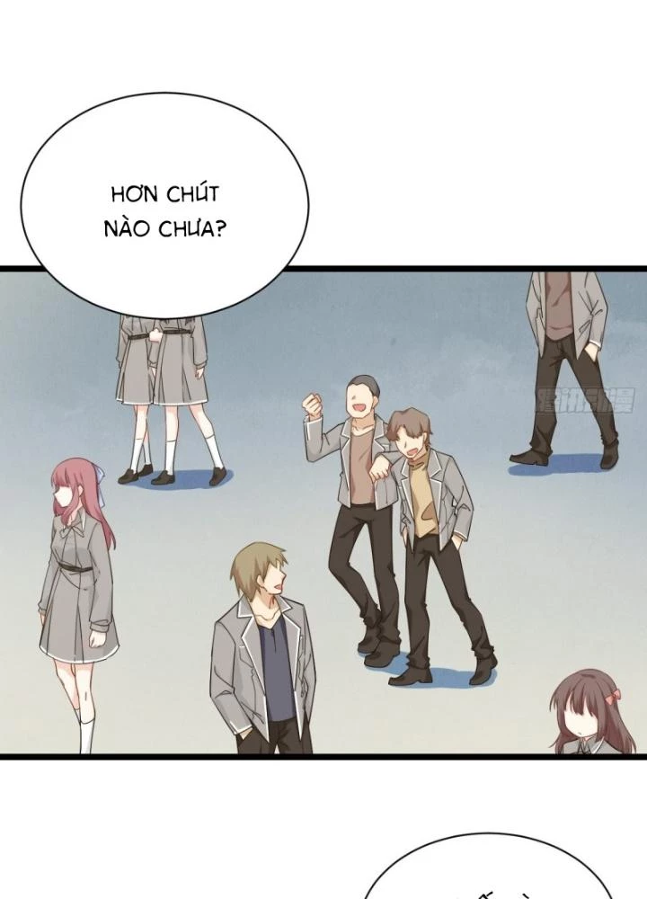 Bạn Gái Phản Diện Của Ta Chapter 185 - Trang 2