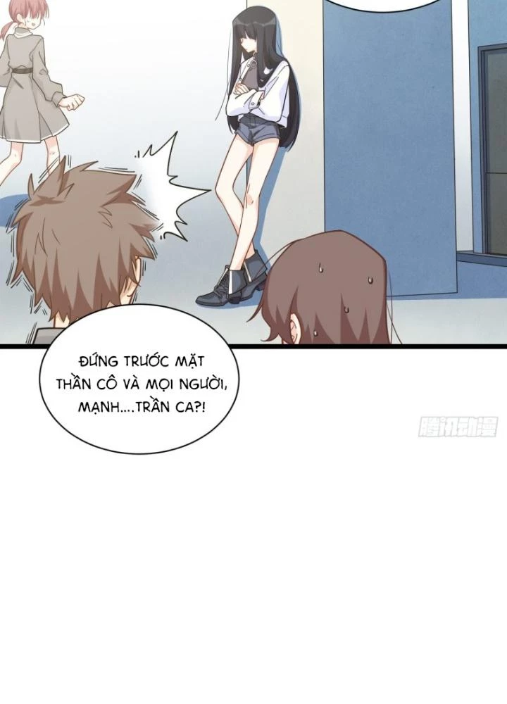 Bạn Gái Phản Diện Của Ta Chapter 185 - Trang 2