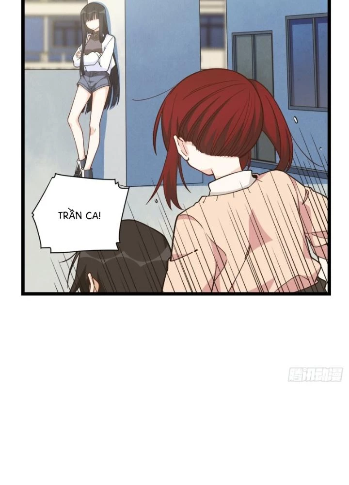 Bạn Gái Phản Diện Của Ta Chapter 185 - Trang 2