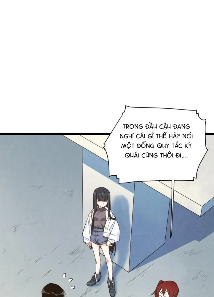 Bạn Gái Phản Diện Của Ta Chapter 185 - Trang 2