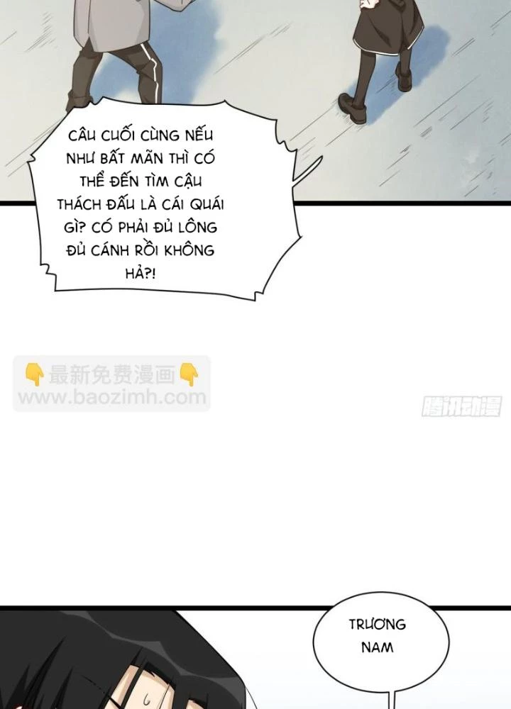 Bạn Gái Phản Diện Của Ta Chapter 185 - Trang 2