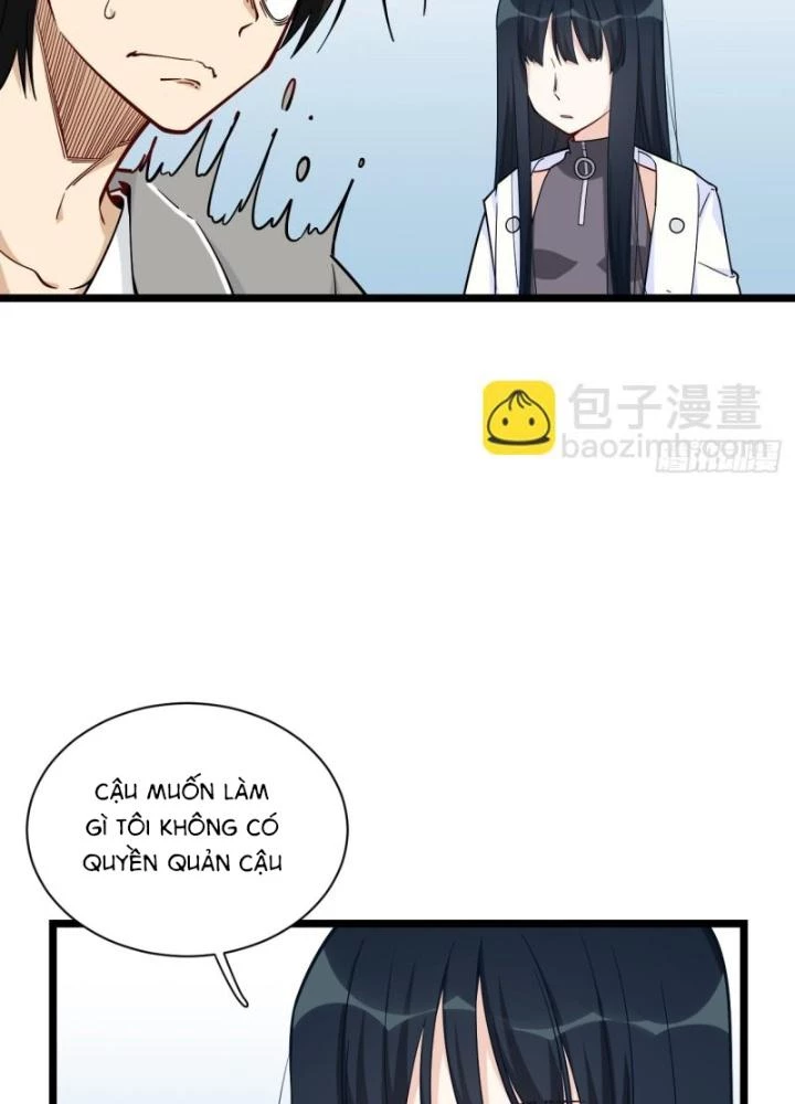 Bạn Gái Phản Diện Của Ta Chapter 185 - Trang 2