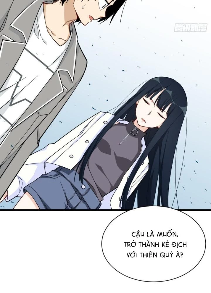 Bạn Gái Phản Diện Của Ta Chapter 185 - Trang 2