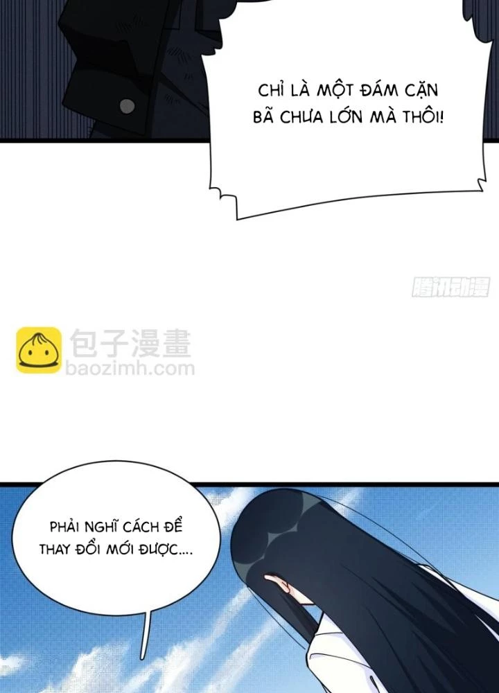 Bạn Gái Phản Diện Của Ta Chapter 185 - Trang 2