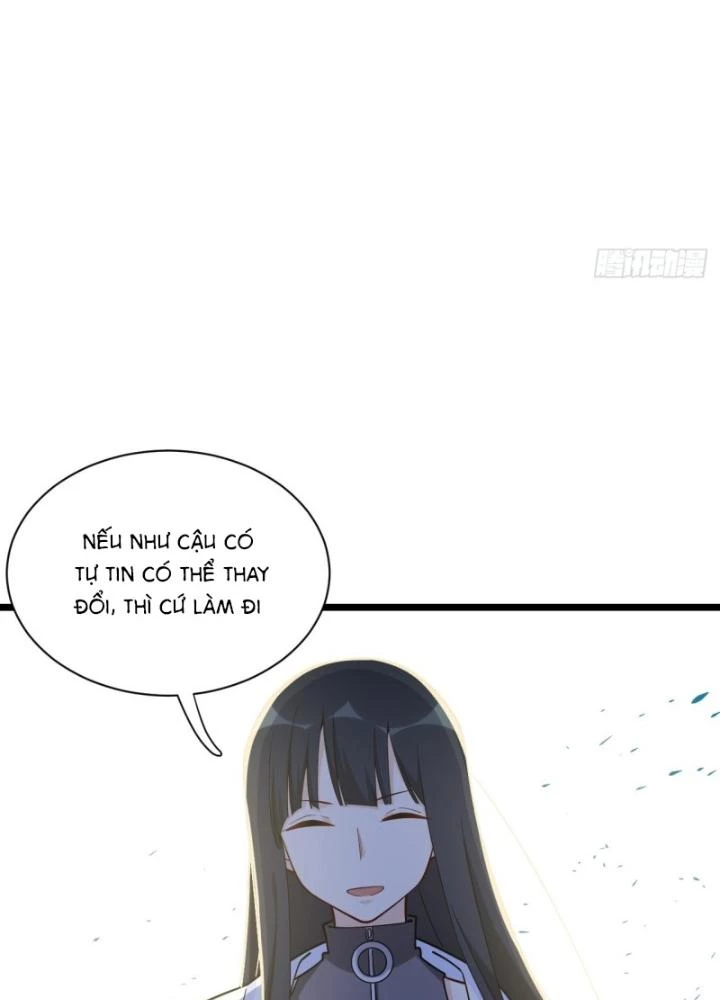 Bạn Gái Phản Diện Của Ta Chapter 185 - Trang 2