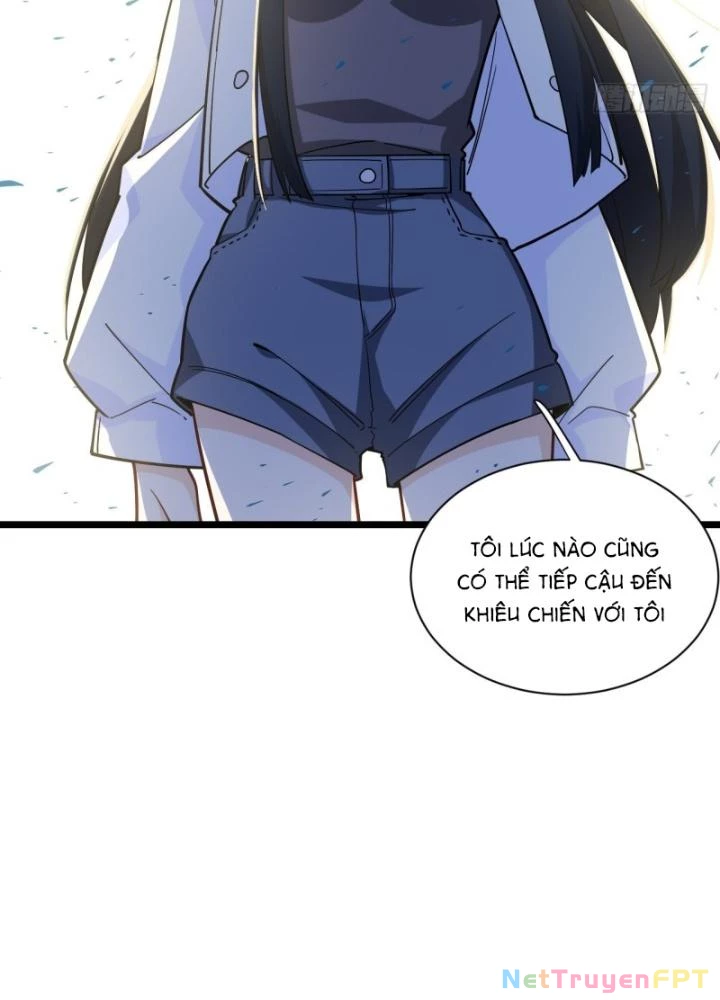 Bạn Gái Phản Diện Của Ta Chapter 185 - Trang 2
