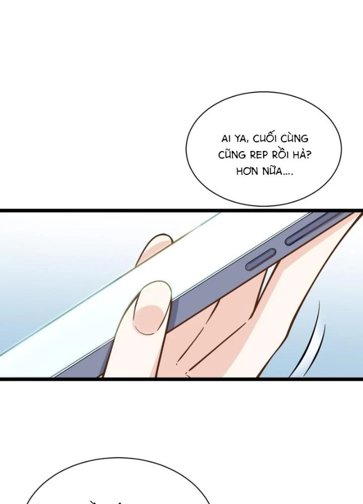 Bạn Gái Phản Diện Của Ta Chapter 185 - Trang 2
