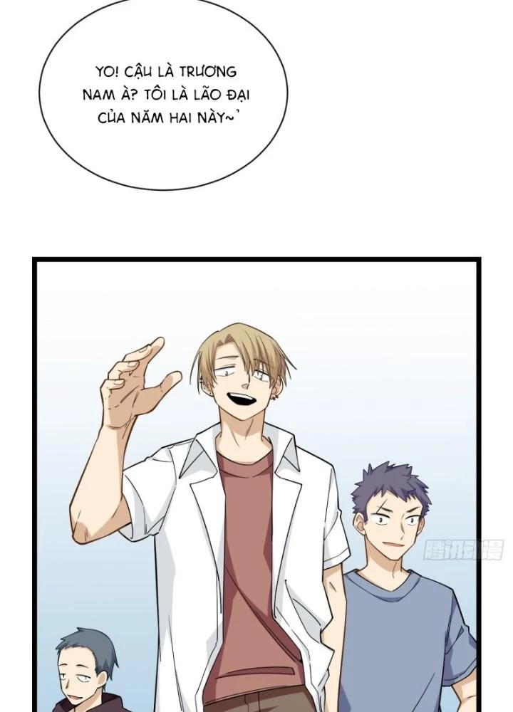 Bạn Gái Phản Diện Của Ta Chapter 185 - Trang 2