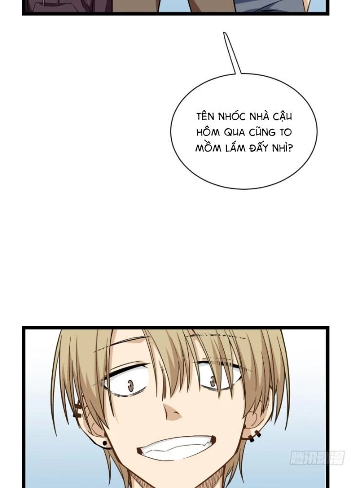 Bạn Gái Phản Diện Của Ta Chapter 185 - Trang 2