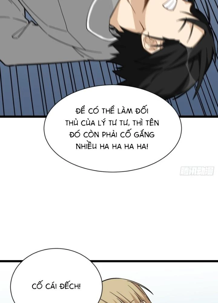 Bạn Gái Phản Diện Của Ta Chapter 186 - Trang 2