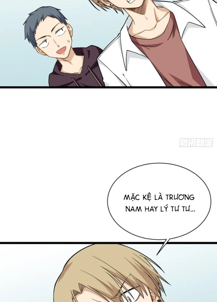 Bạn Gái Phản Diện Của Ta Chapter 186 - Trang 2