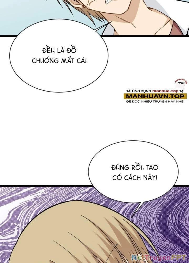 Bạn Gái Phản Diện Của Ta Chapter 186 - Trang 2