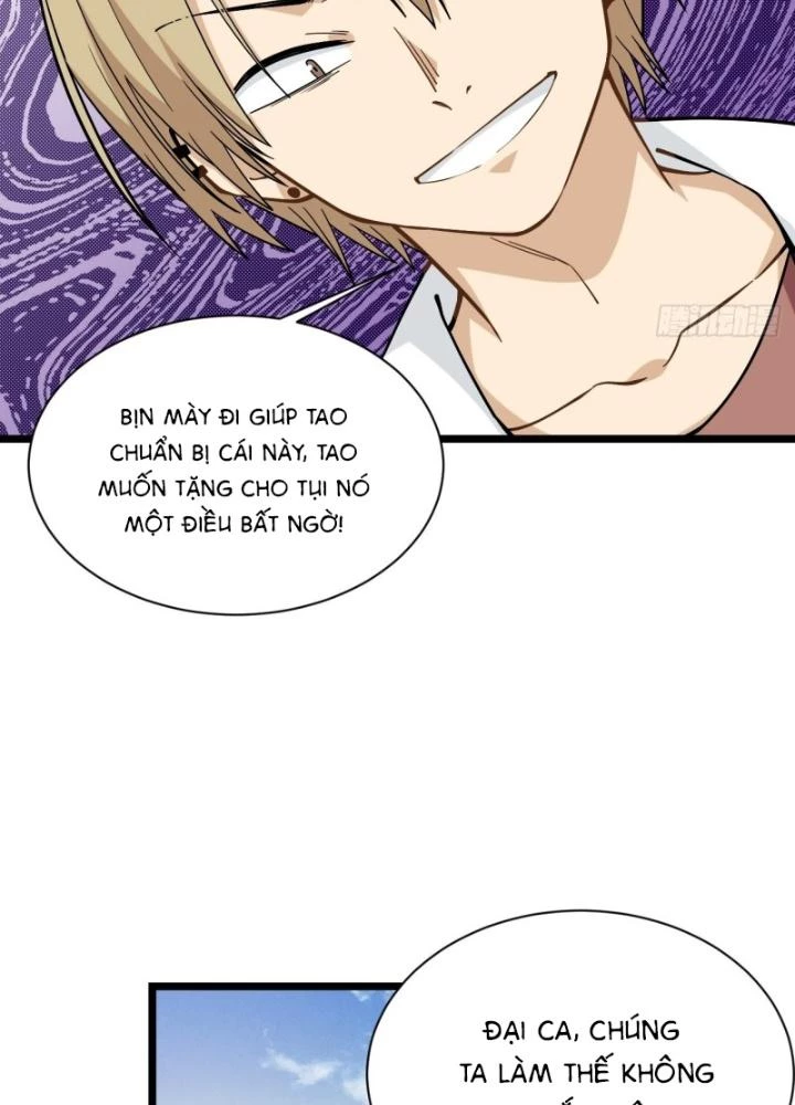 Bạn Gái Phản Diện Của Ta Chapter 186 - Trang 2