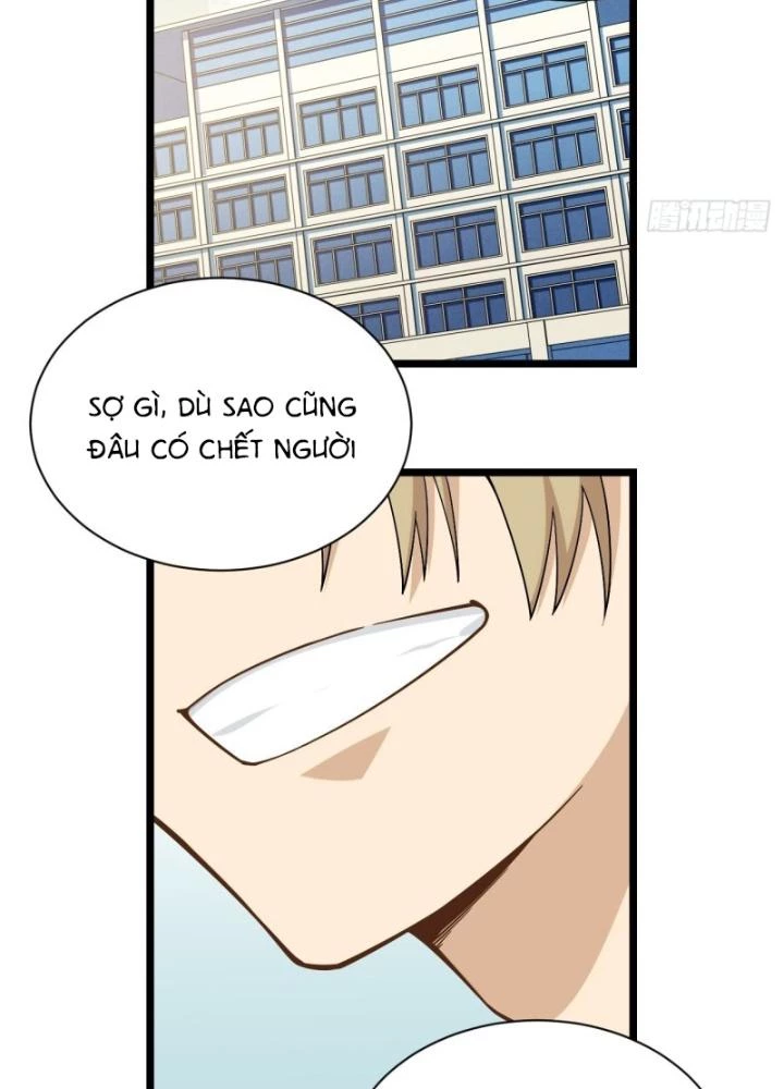 Bạn Gái Phản Diện Của Ta Chapter 186 - Trang 2