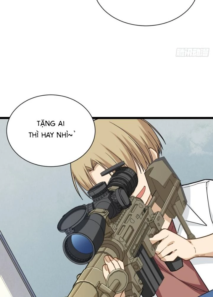 Bạn Gái Phản Diện Của Ta Chapter 186 - Trang 2