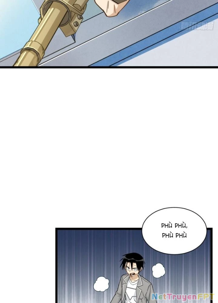 Bạn Gái Phản Diện Của Ta Chapter 186 - Trang 2