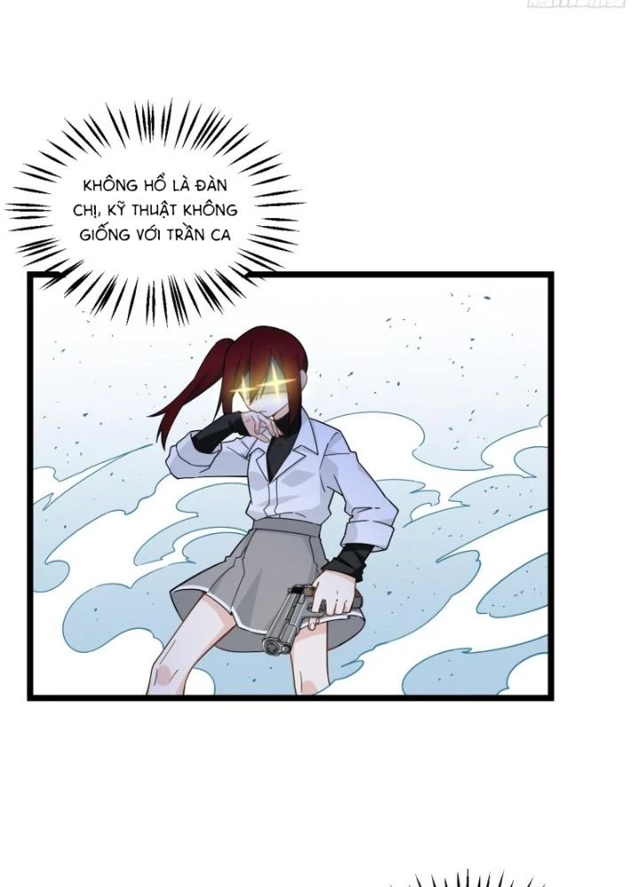 Bạn Gái Phản Diện Của Ta Chapter 186 - Trang 2