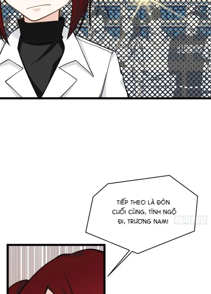 Bạn Gái Phản Diện Của Ta Chapter 186 - Trang 2