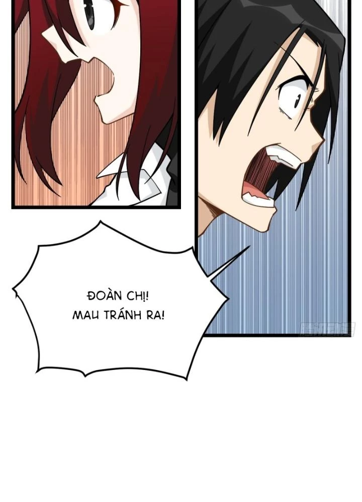 Bạn Gái Phản Diện Của Ta Chapter 186 - Trang 2