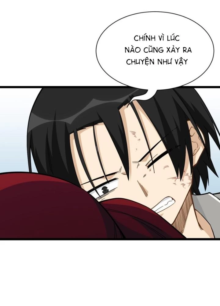 Bạn Gái Phản Diện Của Ta Chapter 186 - Trang 2