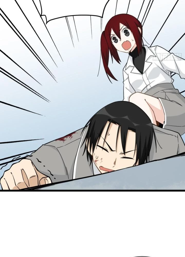 Bạn Gái Phản Diện Của Ta Chapter 186 - Trang 2