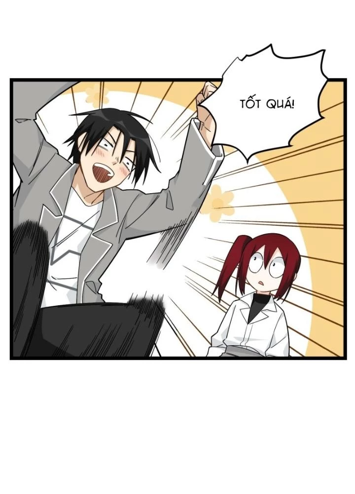 Bạn Gái Phản Diện Của Ta Chapter 186 - Trang 2