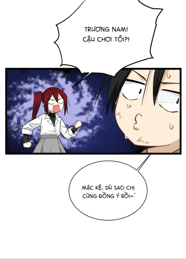 Bạn Gái Phản Diện Của Ta Chapter 186 - Trang 2