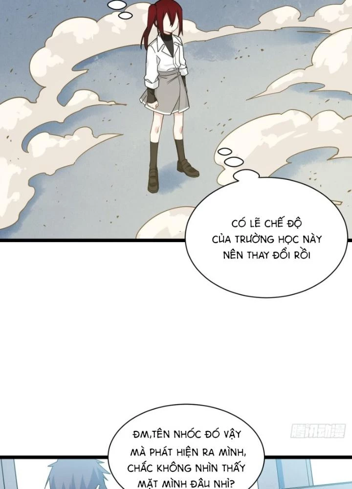 Bạn Gái Phản Diện Của Ta Chapter 186 - Trang 2