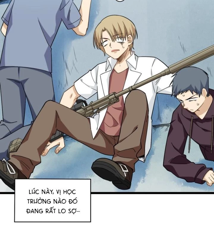 Bạn Gái Phản Diện Của Ta Chapter 186 - Trang 2