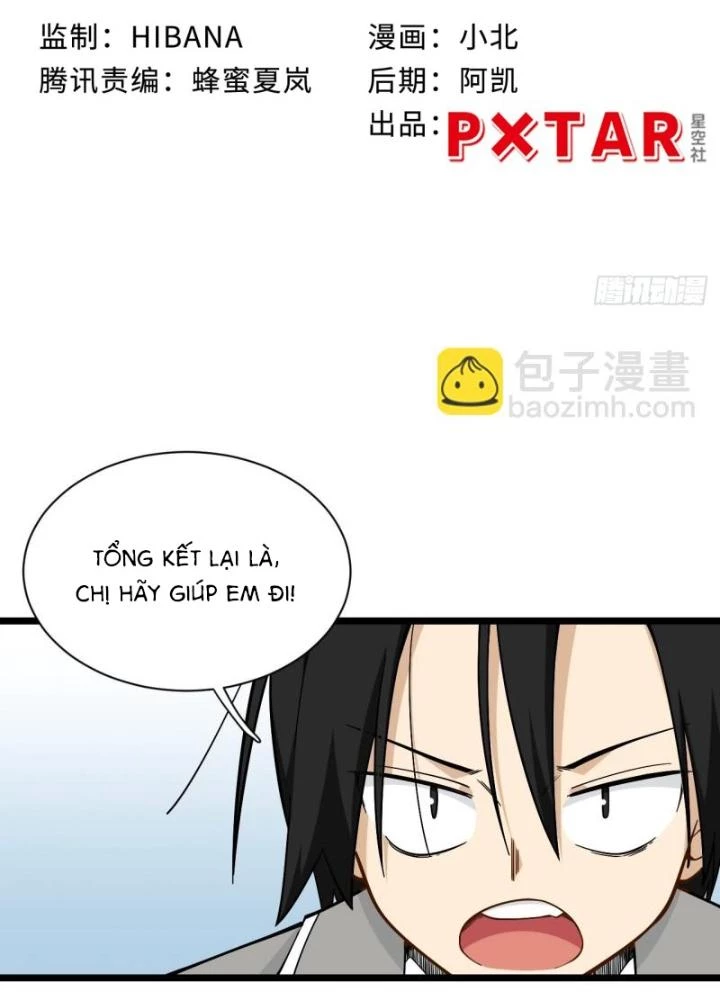 Bạn Gái Phản Diện Của Ta Chapter 186 - Trang 2