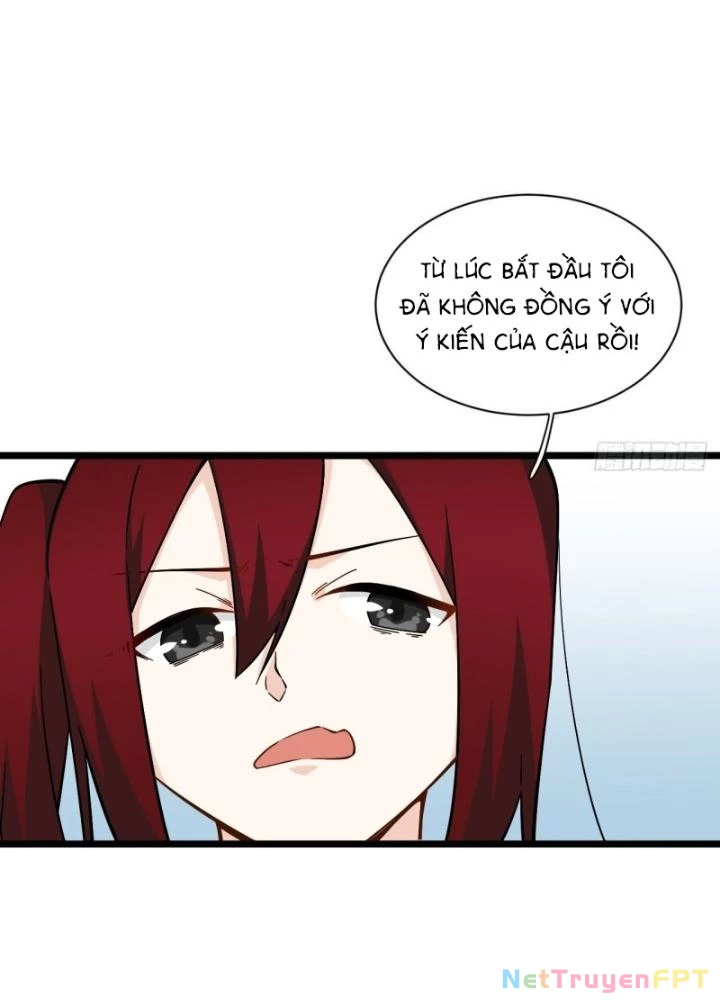 Bạn Gái Phản Diện Của Ta Chapter 186 - Trang 2