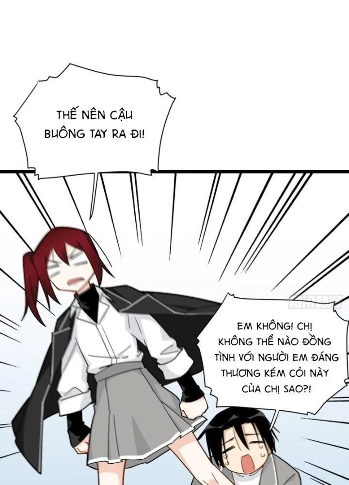 Bạn Gái Phản Diện Của Ta Chapter 186 - Trang 2
