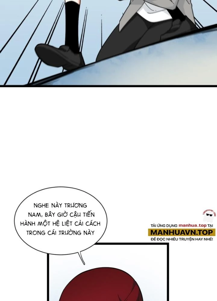 Bạn Gái Phản Diện Của Ta Chapter 186 - Trang 2