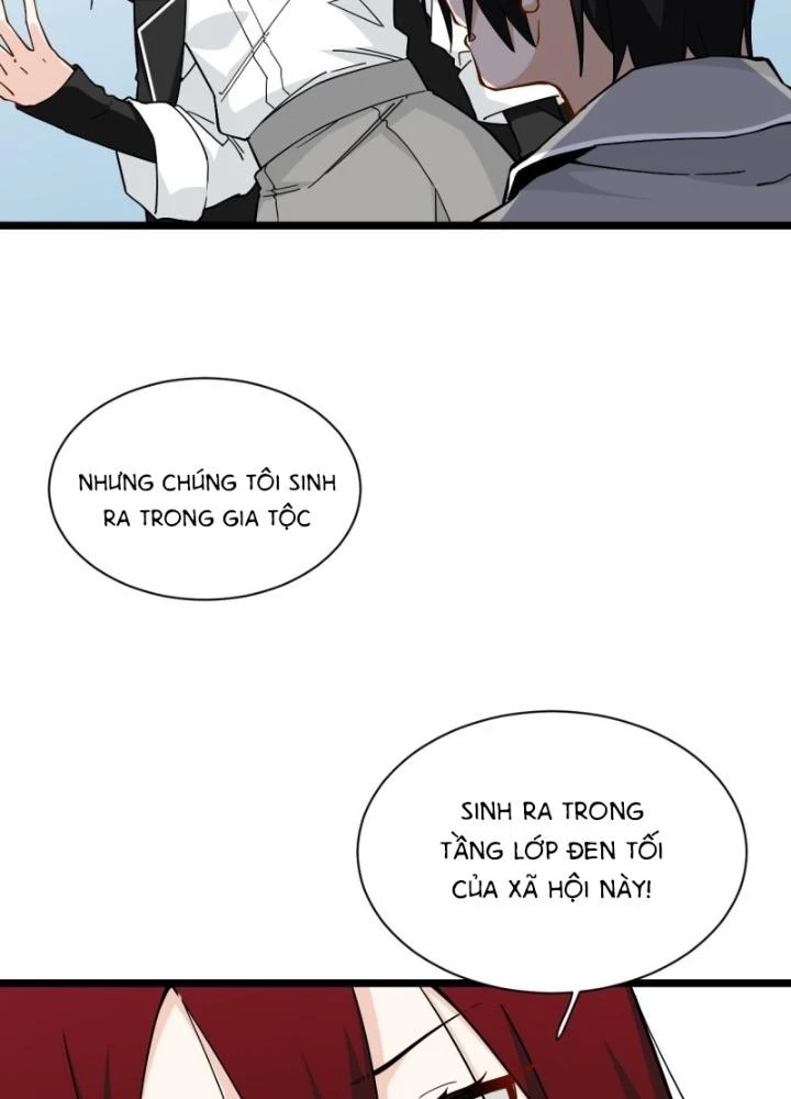 Bạn Gái Phản Diện Của Ta Chapter 186 - Trang 2