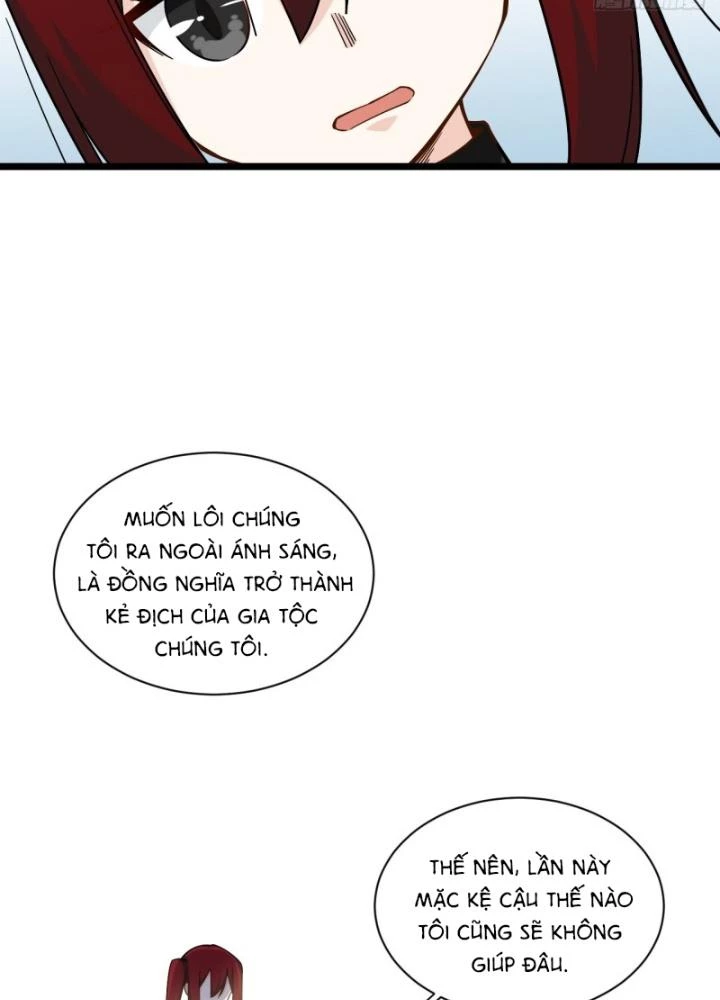 Bạn Gái Phản Diện Của Ta Chapter 186 - Trang 2