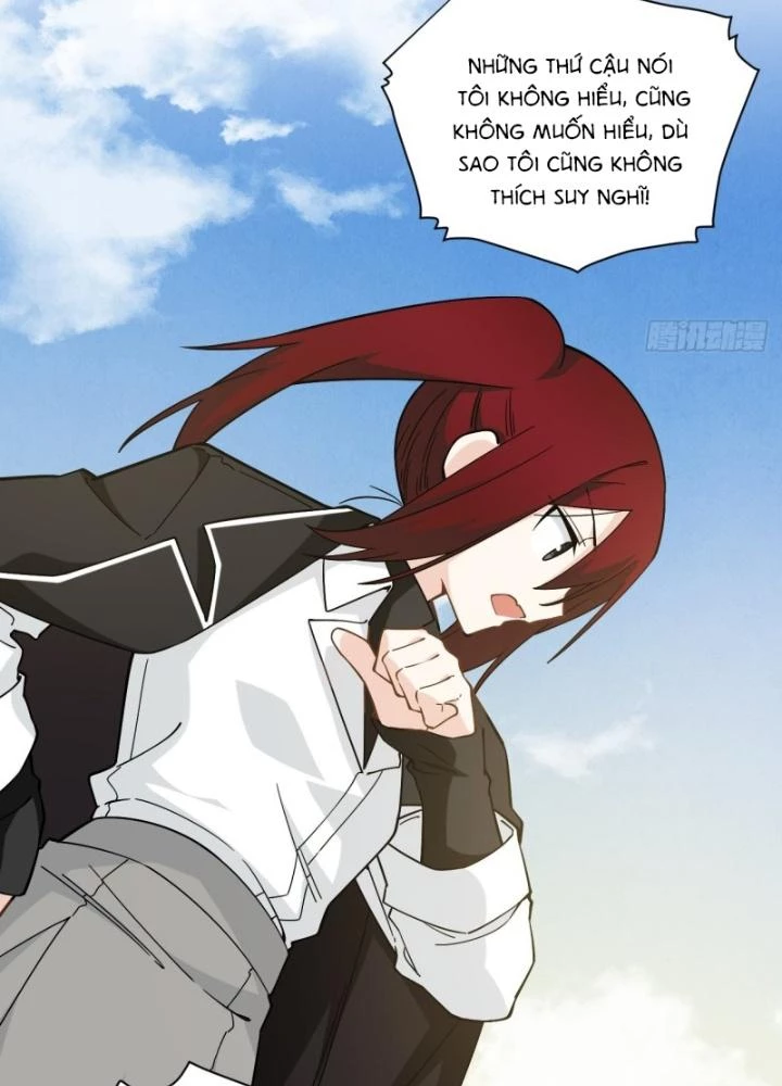 Bạn Gái Phản Diện Của Ta Chapter 186 - Trang 2