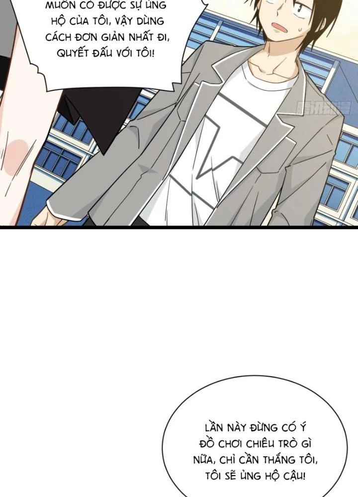 Bạn Gái Phản Diện Của Ta Chapter 186 - Trang 2