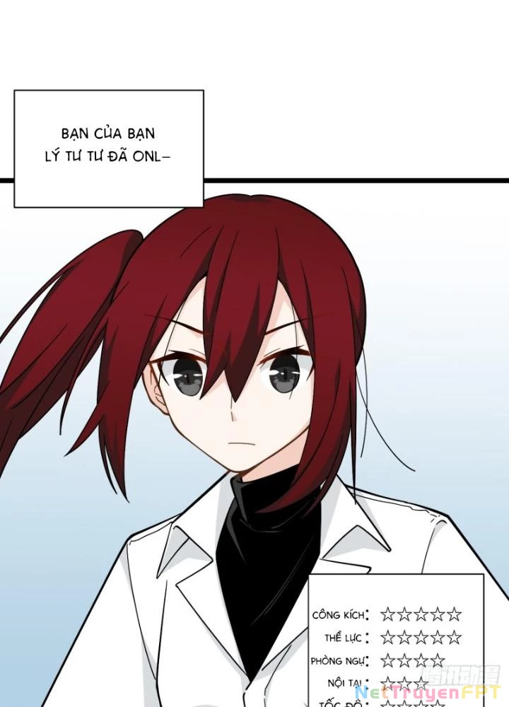 Bạn Gái Phản Diện Của Ta Chapter 186 - Trang 2