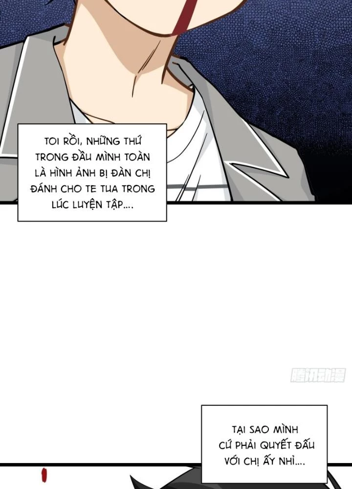 Bạn Gái Phản Diện Của Ta Chapter 186 - Trang 2
