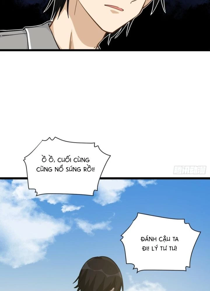 Bạn Gái Phản Diện Của Ta Chapter 186 - Trang 2