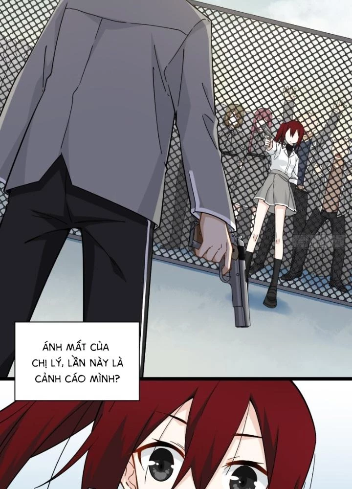 Bạn Gái Phản Diện Của Ta Chapter 186 - Trang 2
