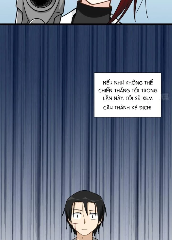 Bạn Gái Phản Diện Của Ta Chapter 186 - Trang 2