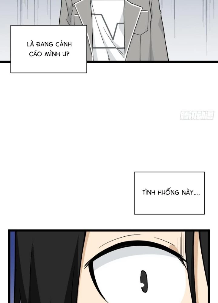 Bạn Gái Phản Diện Của Ta Chapter 186 - Trang 2