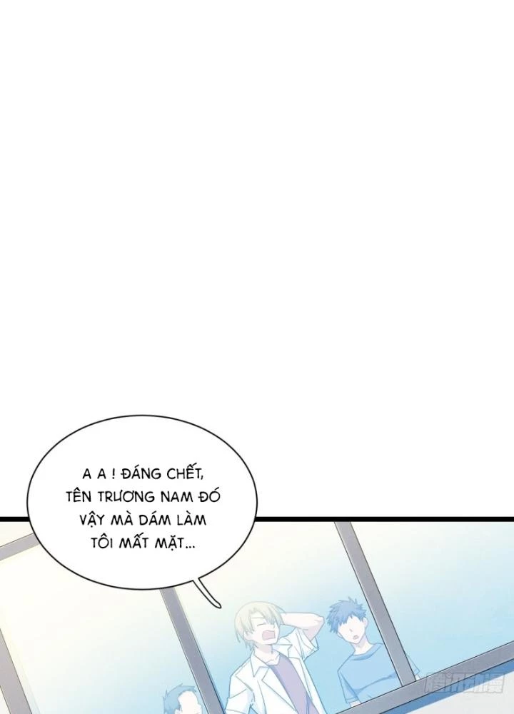 Bạn Gái Phản Diện Của Ta Chapter 186 - Trang 2