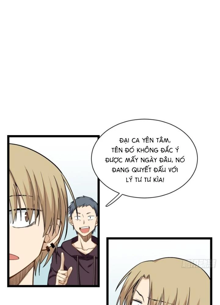Bạn Gái Phản Diện Của Ta Chapter 186 - Trang 2