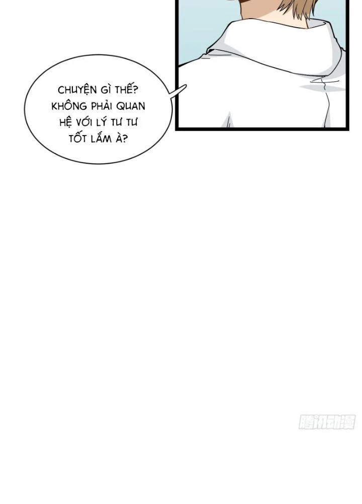 Bạn Gái Phản Diện Của Ta Chapter 186 - Trang 2