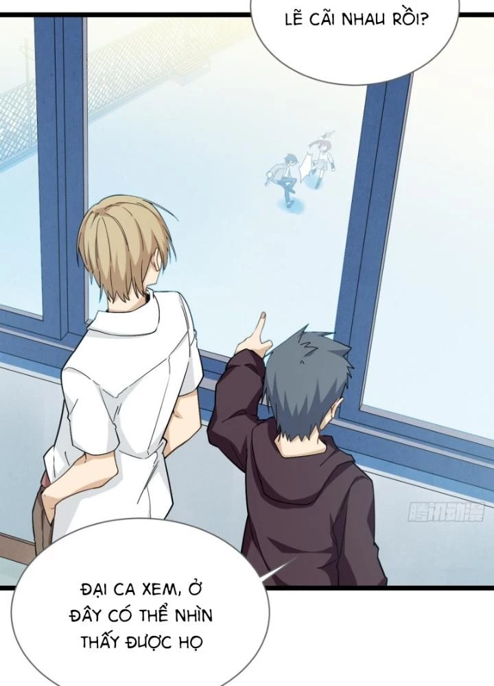 Bạn Gái Phản Diện Của Ta Chapter 186 - Trang 2