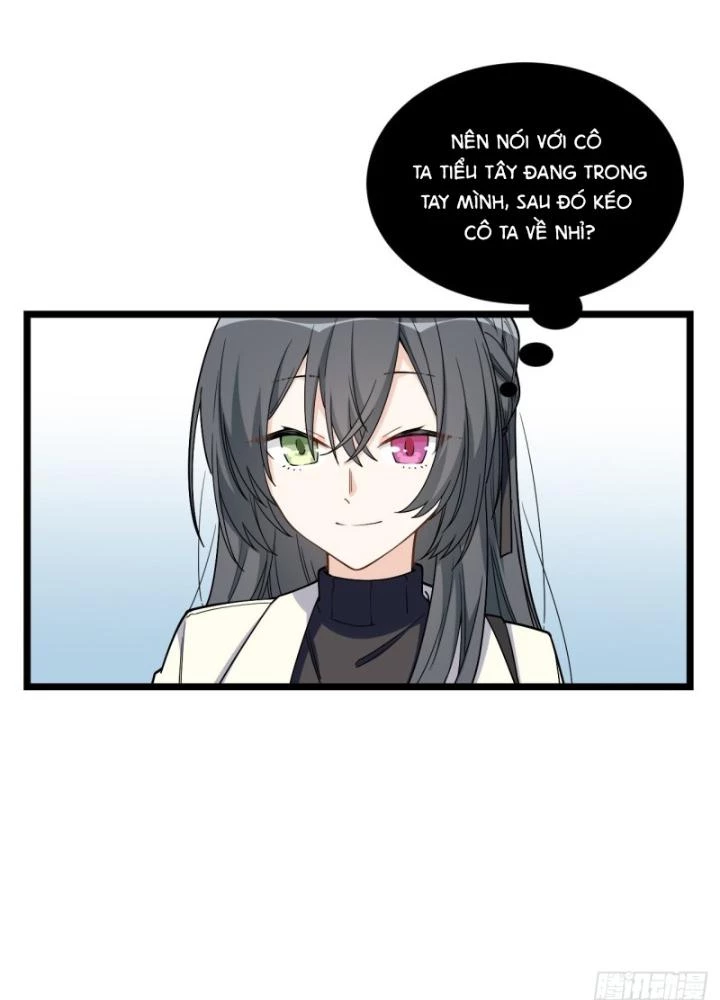 Bạn Gái Phản Diện Của Ta Chapter 187 - Trang 2