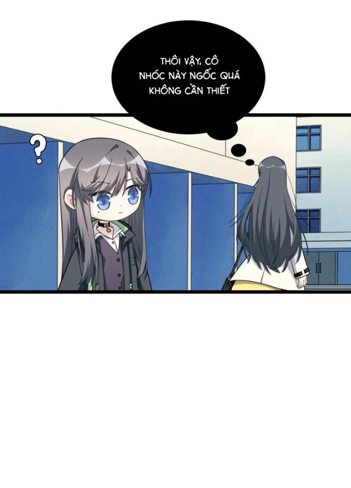 Bạn Gái Phản Diện Của Ta Chapter 187 - Trang 2