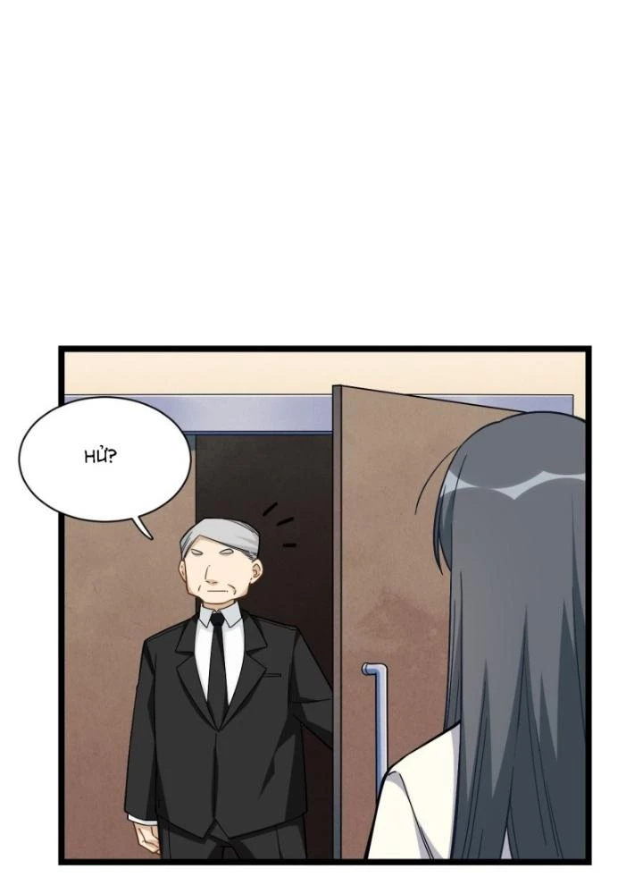 Bạn Gái Phản Diện Của Ta Chapter 187 - Trang 2